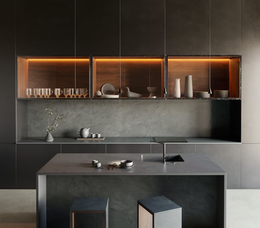 kitchen companies Northampton | Bespoke Kitchens by Eat Soak Sleep