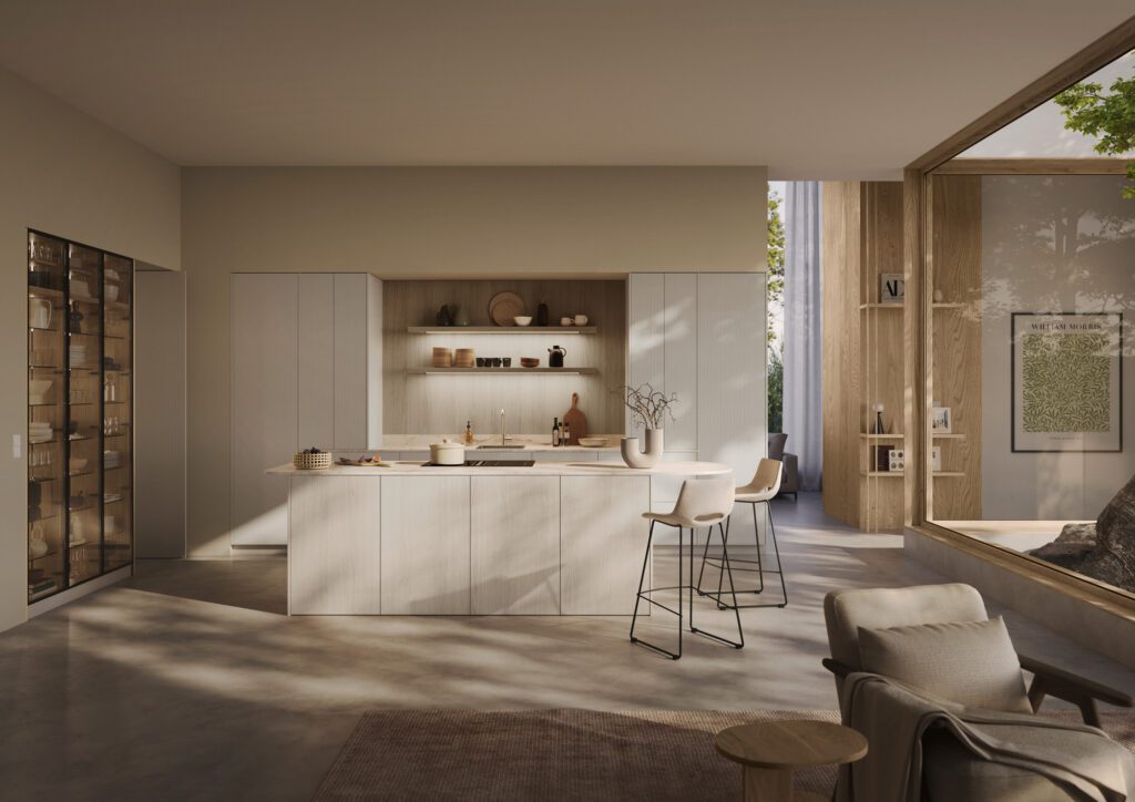 Latest Kitchen Trends 2026: What’s New in Modern Kitchen Design