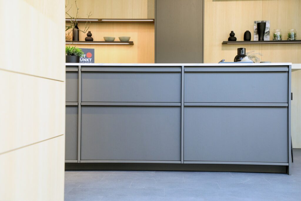 Kitchen Showrooms Henley-in-Arden | Bespoke Kitchens by Eat Soak Sleep