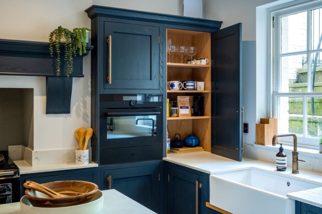 bespoke kitchens Southam  | Eat Soak Sleep, Rugby