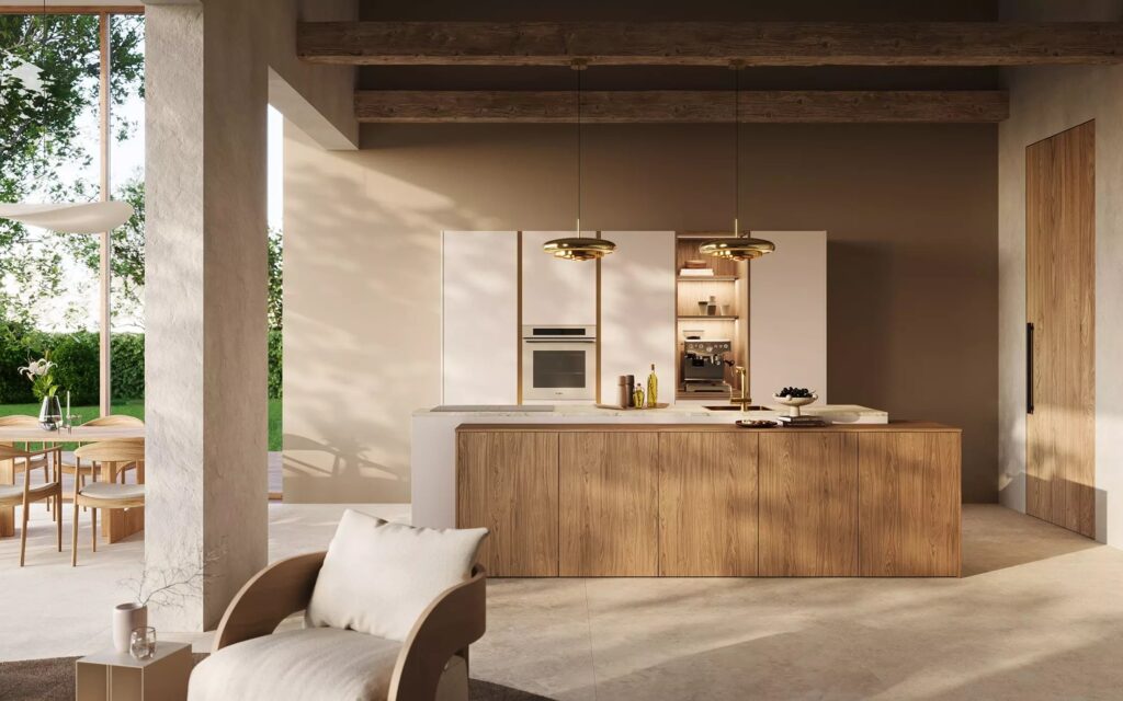 Rugby fitted kitchens