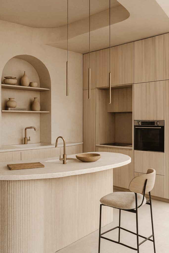 kitchen trends 2026 | Eat Soak Sleep, Rugby