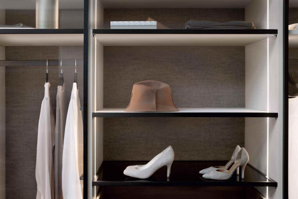 fitted wardrobes Leamington Spa┃Eat Soak Sleep