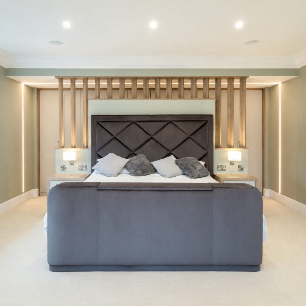 fitted bedrooms Banbury | Eat Soak Sleep, Rugby