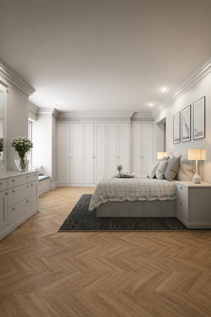 bedroom design Market Harborough | Eat Soak Sleep, Rugby