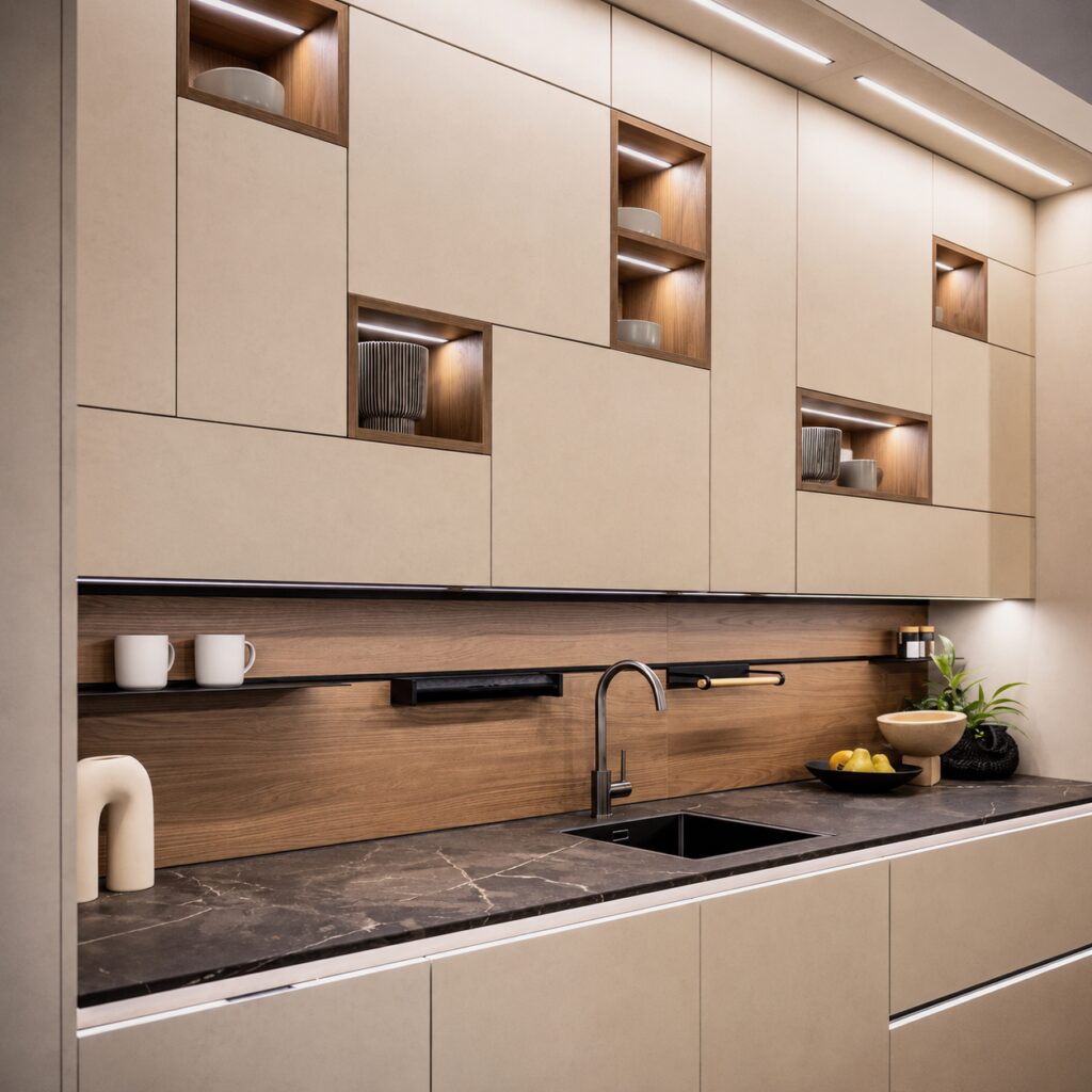 kitchen accessories