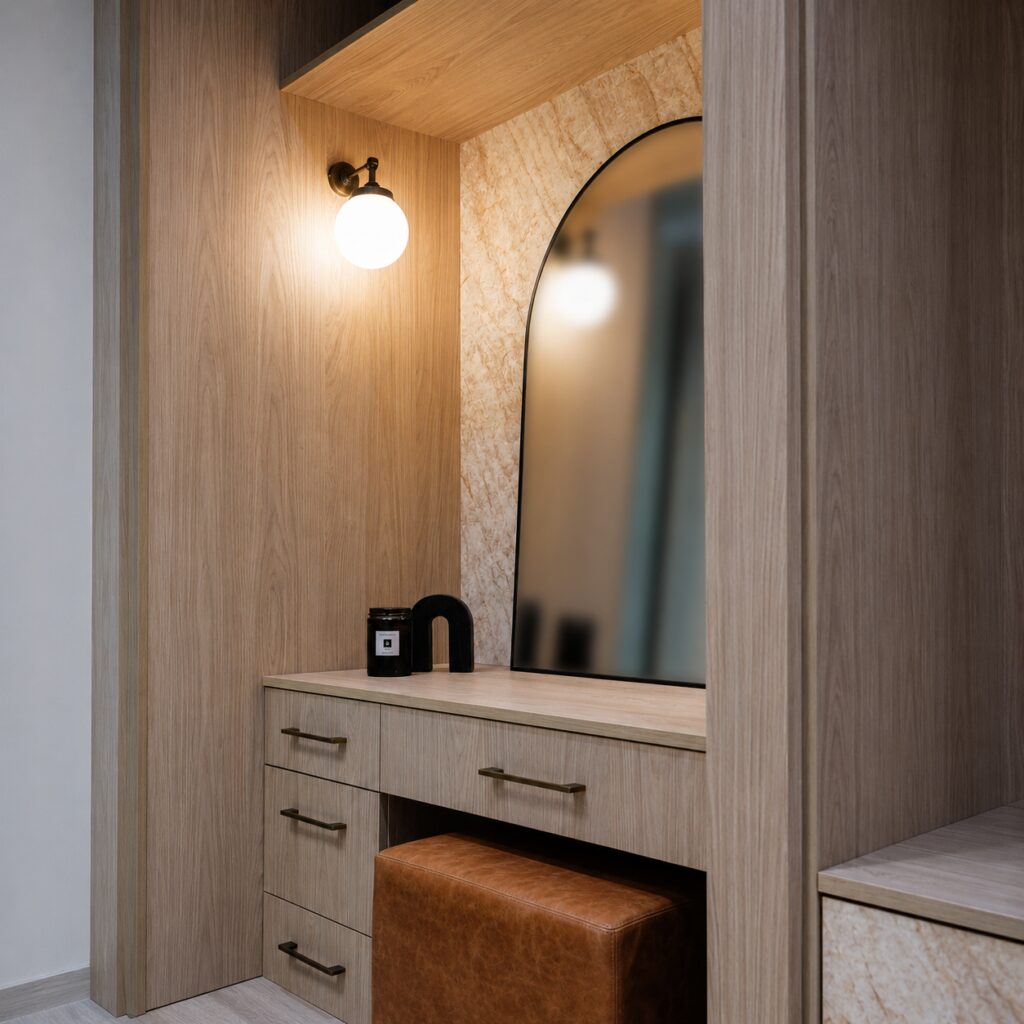 bespoke bedroom design Banbury | Eat Soak Sleep, Rugby