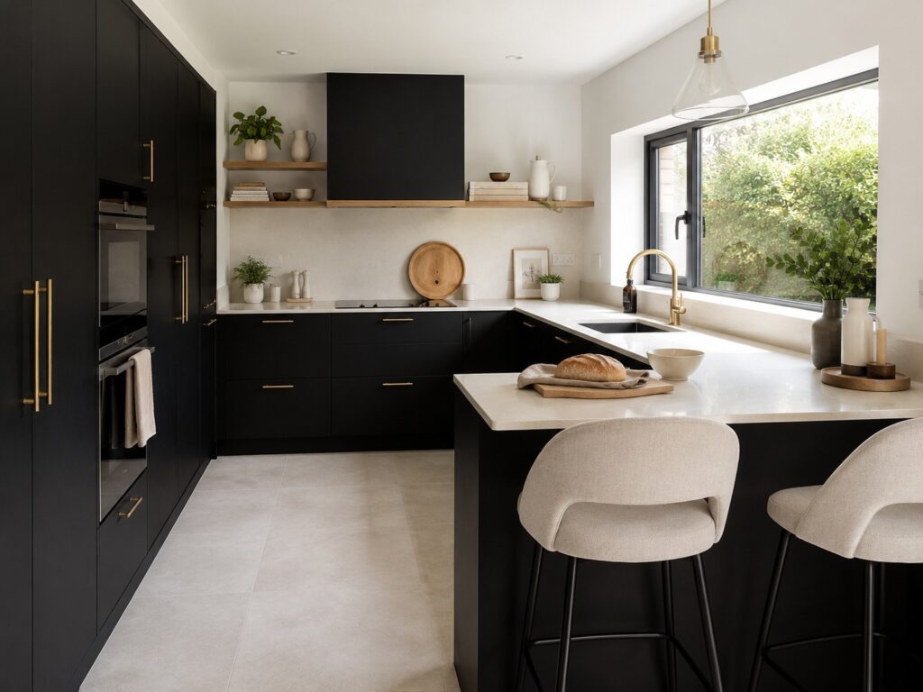 Dark kitchens Rugby