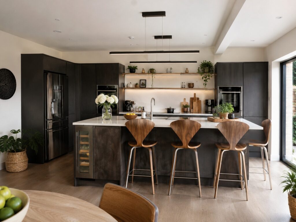 Dark kitchens Rugby