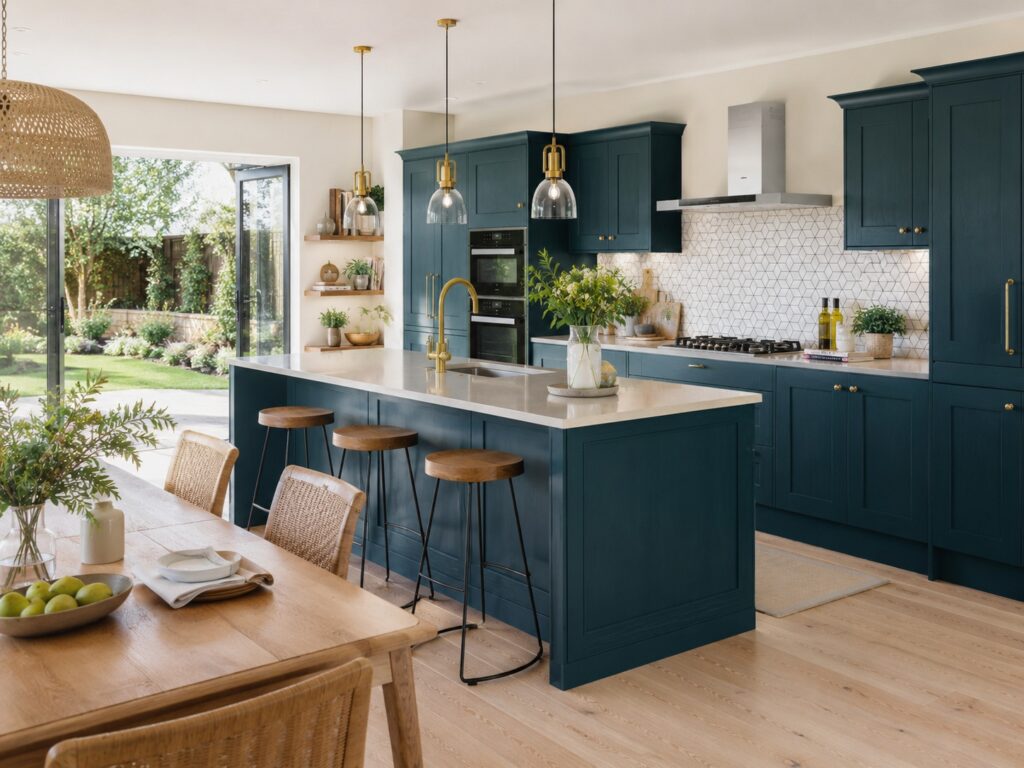 kitchen islands Rugby | Eat Soak Sleep, Rugby
