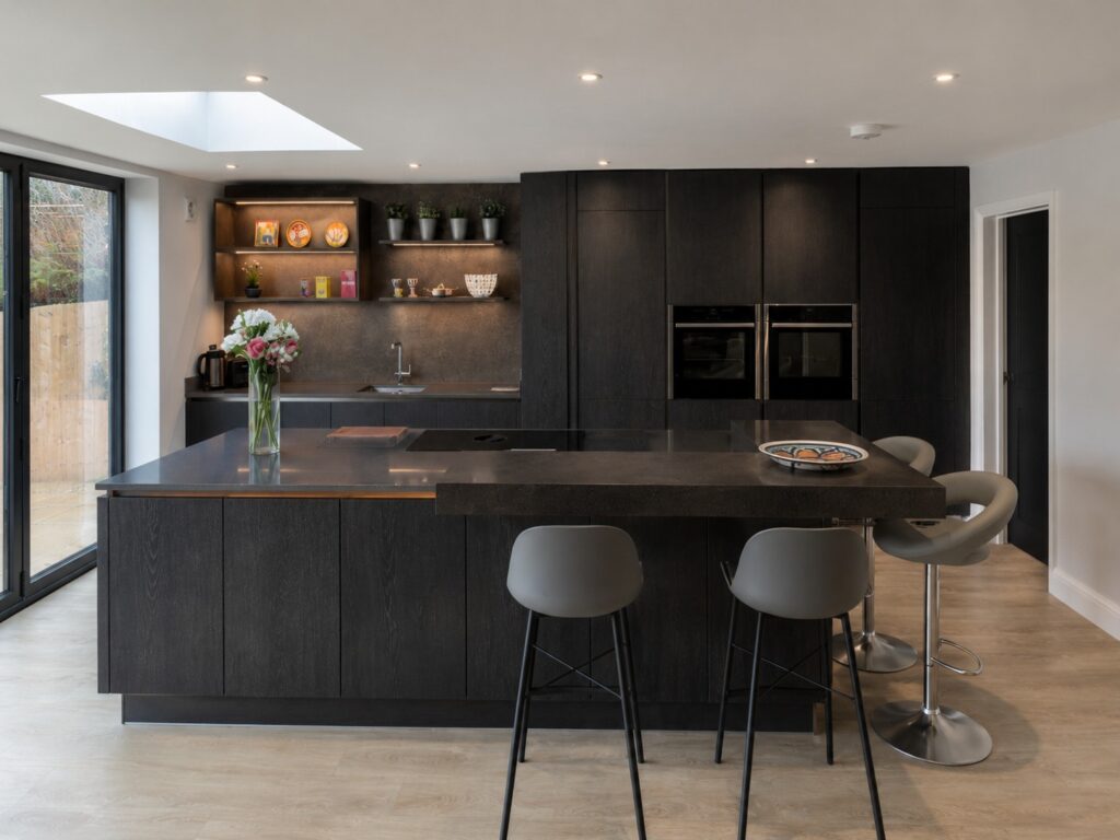 Dark kitchens Rugby