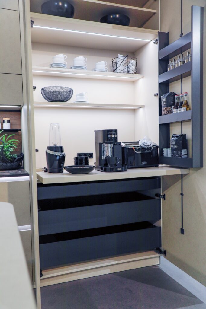 Rugby fitted kitchens