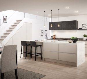 Kitchen Designers in Warwick ┃Eat Soak Sleep