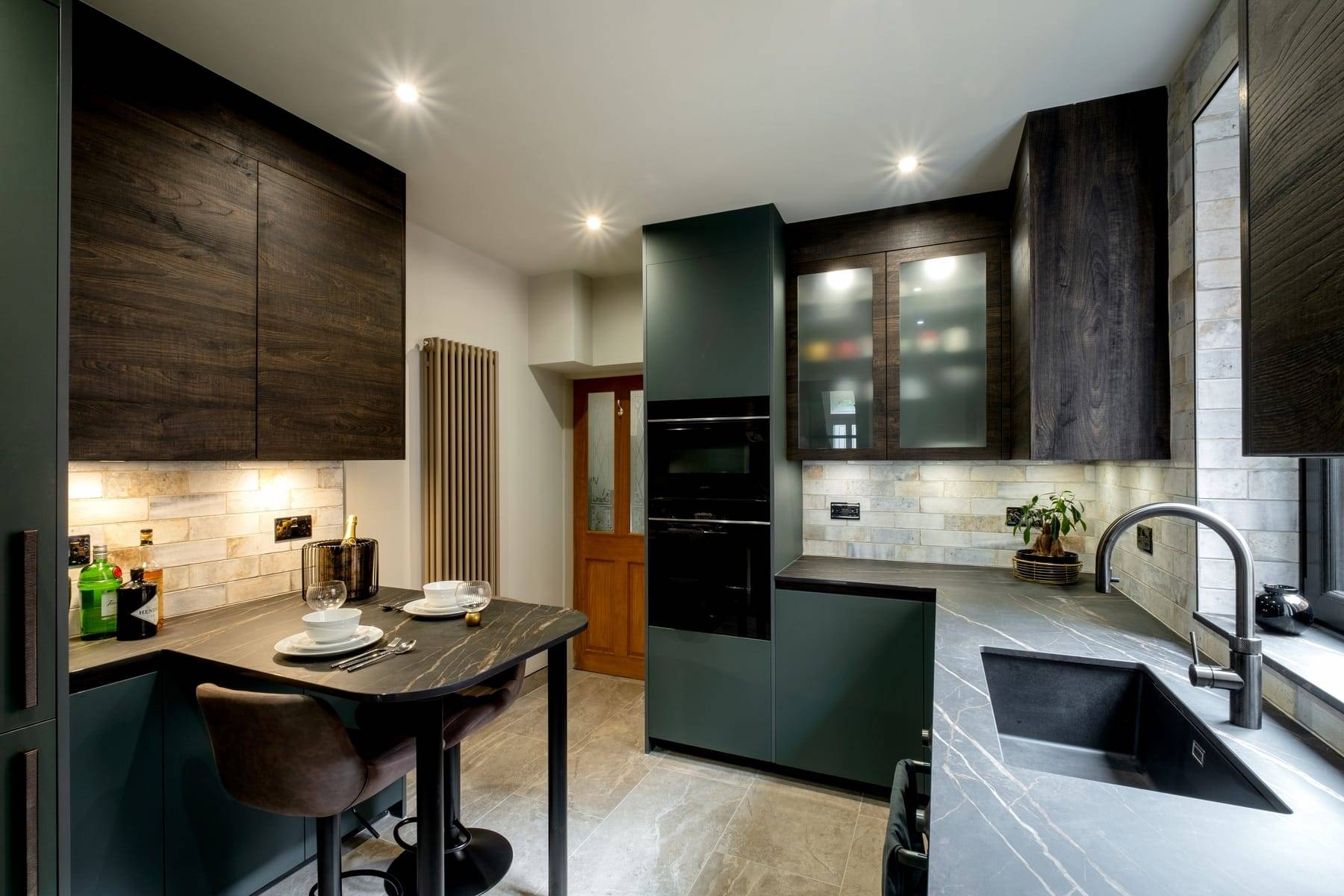 Bespoke Fitted Kitchens Rugby
