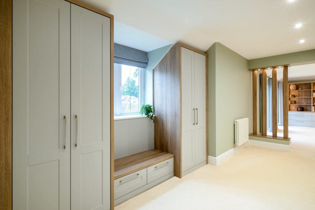 bedroom design Leamington Spa | Eat Soak Sleep, Rugby