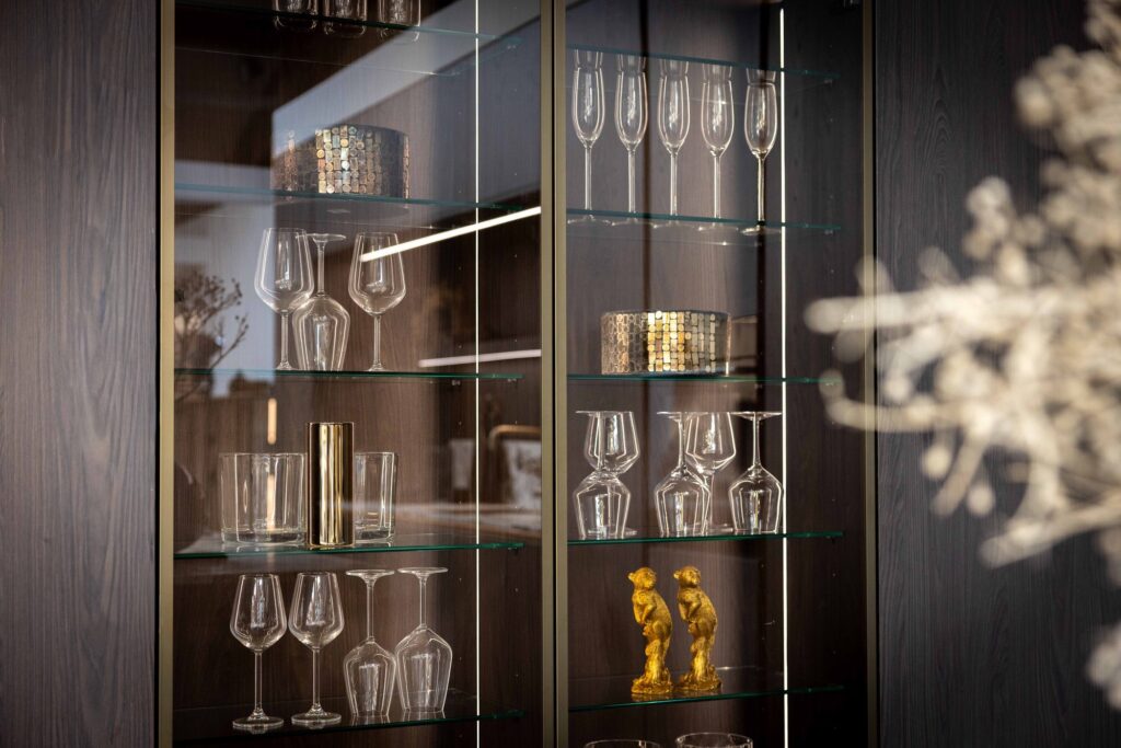 Expert Galley Kitchen Design in Rugby | Eat Soak Sleep, Rugby