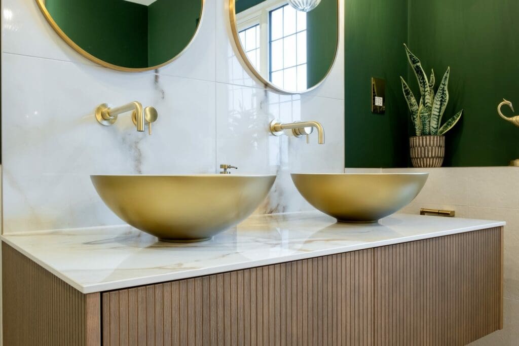 bathroom suppliers- Eat Soak Sleep Rugby