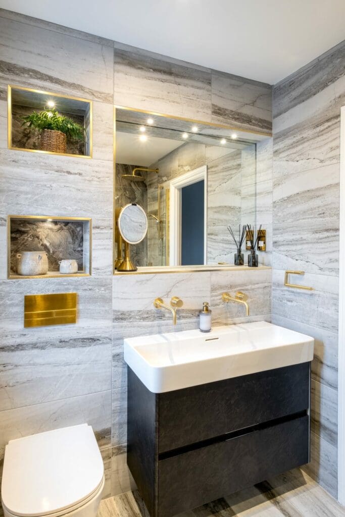 family bathroom planners Rugby