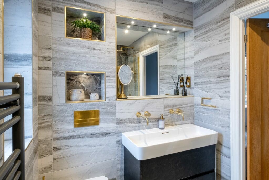 Bathroom Companies Rugby | Eat Soak Sleep, Rugby